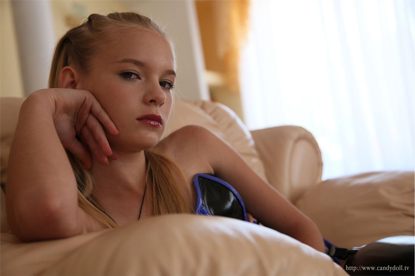 [CandyDoll] 萝莉套图系列 ElizabetaS 系列13