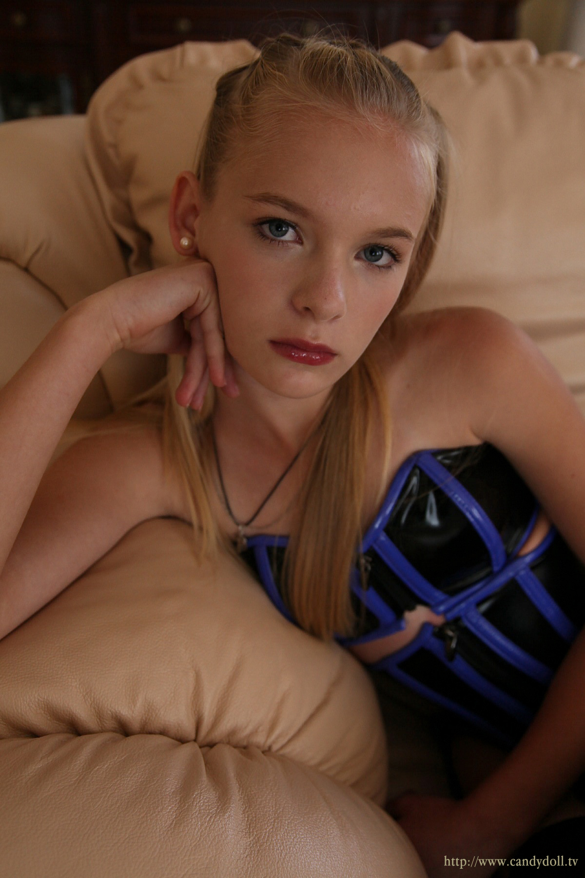 [CandyDoll] 萝莉套图系列 ElizabetaS 系列13