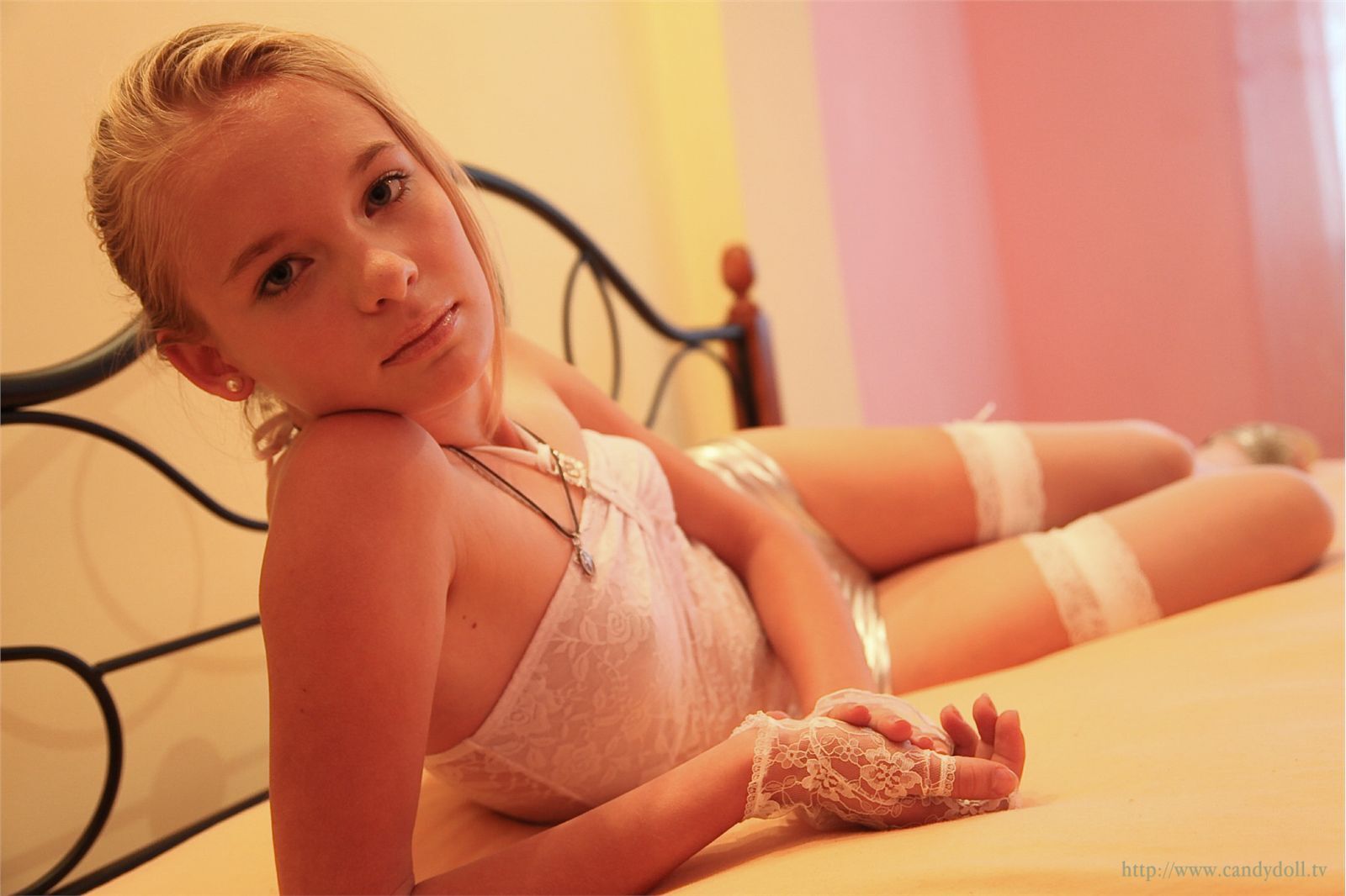 [CandyDoll] 萝莉套图系列 ElizabetaS 系列14
