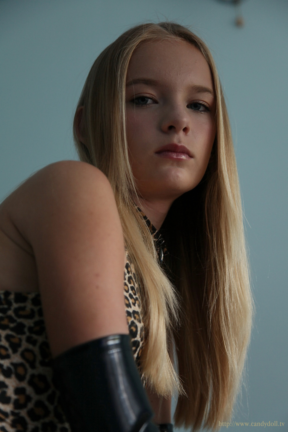 [CandyDoll] 萝莉套图系列 ElizabetaS 系列15