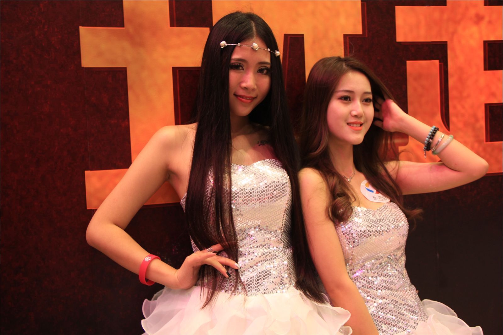 ChinaJoy 2014 高清合集 NO.006