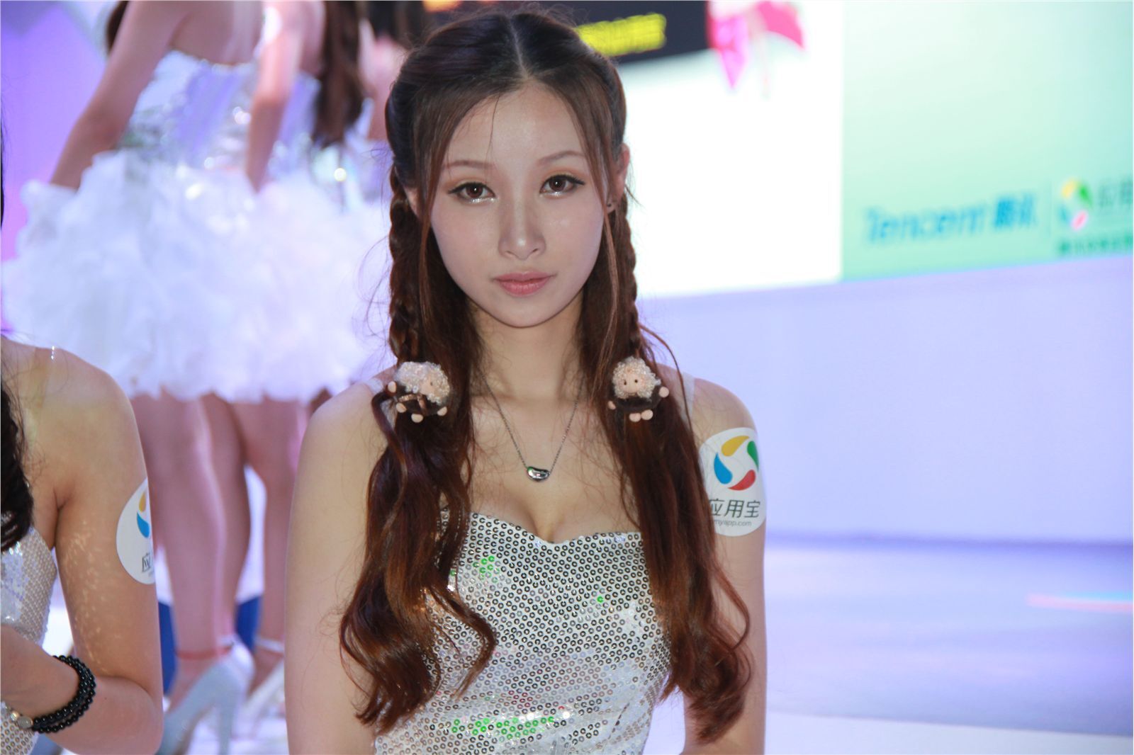 ChinaJoy 2014 高清合集 NO.006