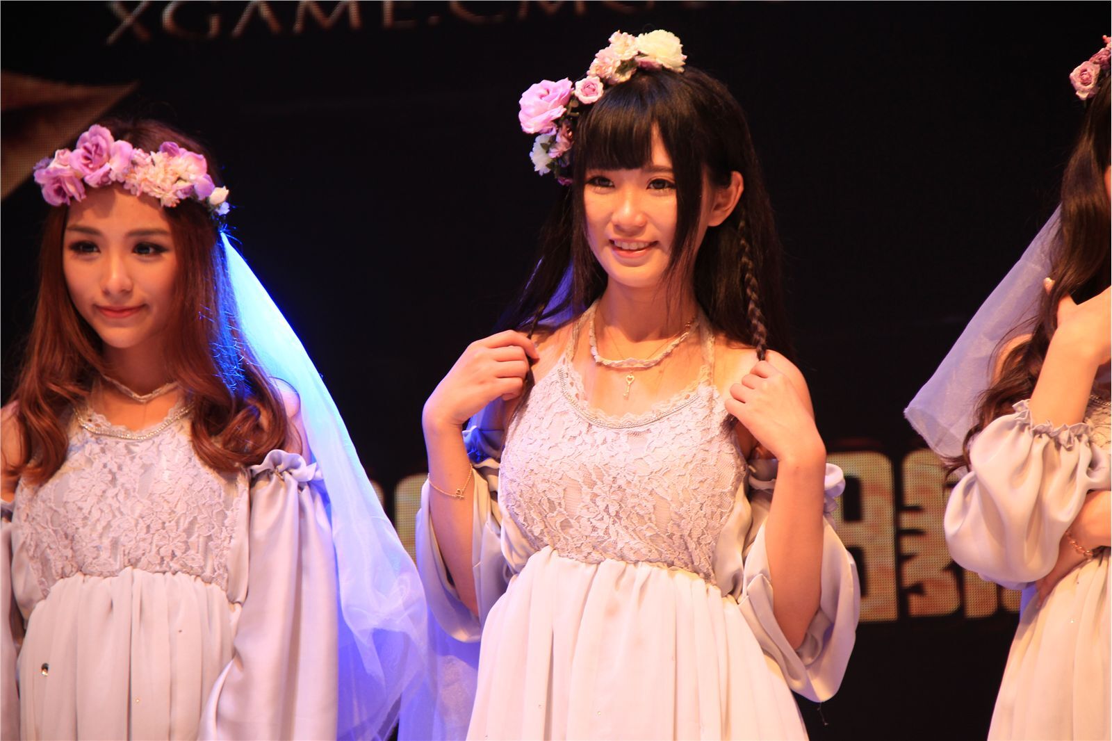 ChinaJoy 2014 高清合集 NO.006
