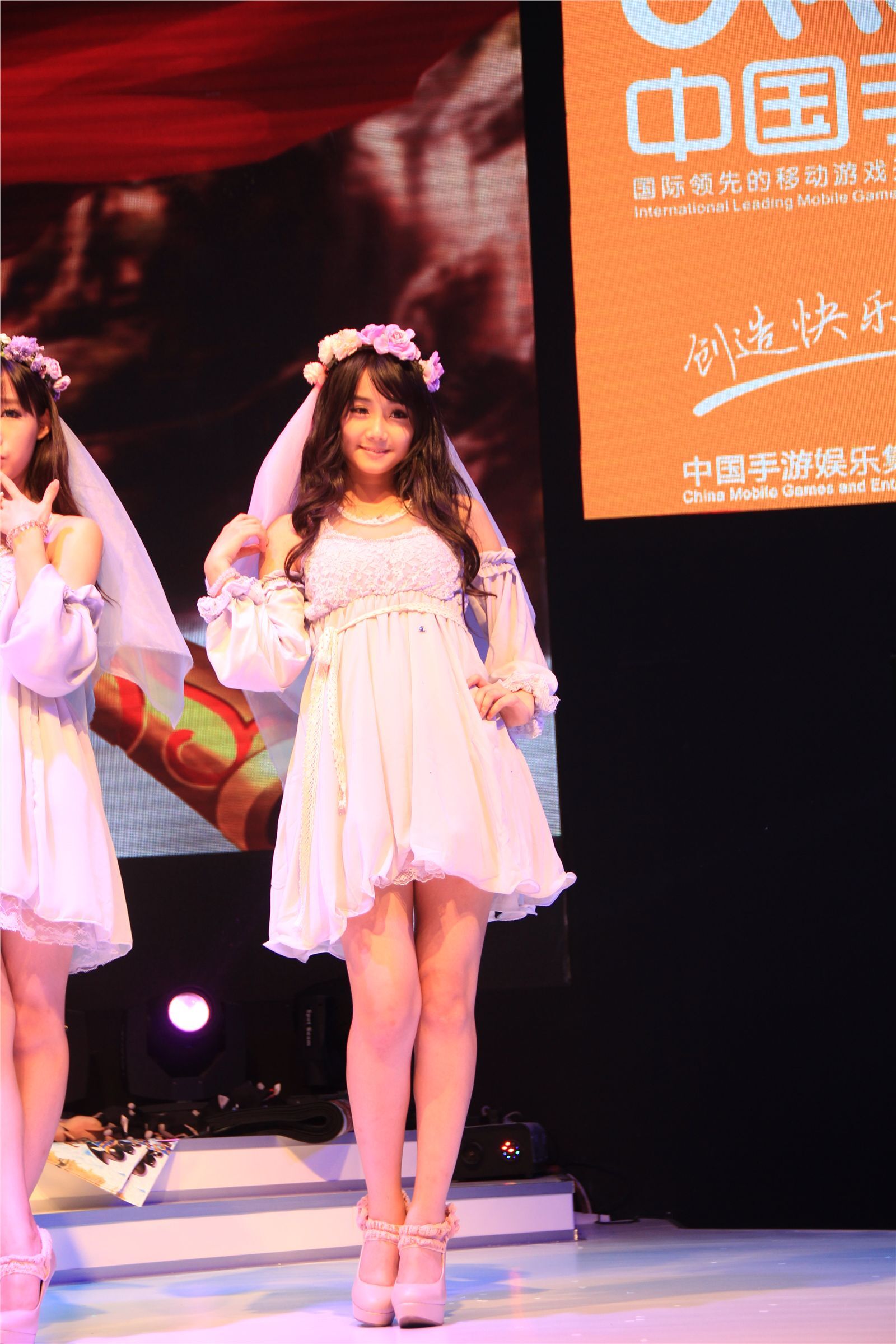 ChinaJoy 2014 高清合集 NO.006