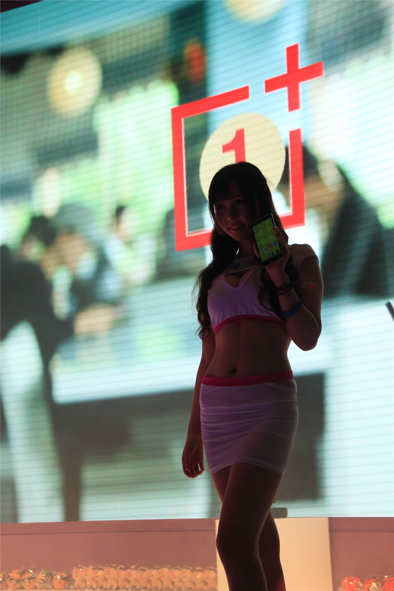 ChinaJoy 2014 高清合集 NO.007