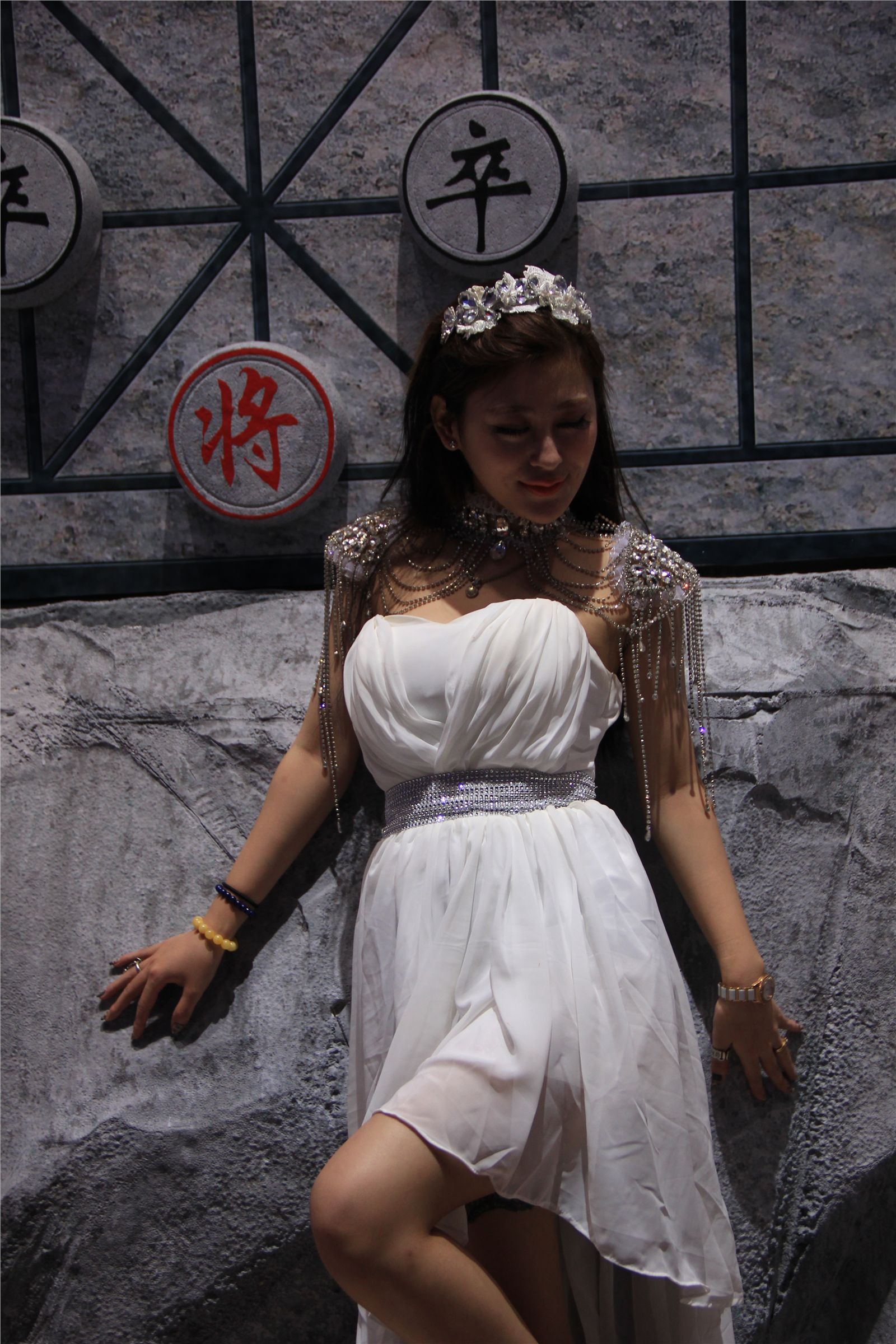 ChinaJoy 2014 高清合集 NO.007