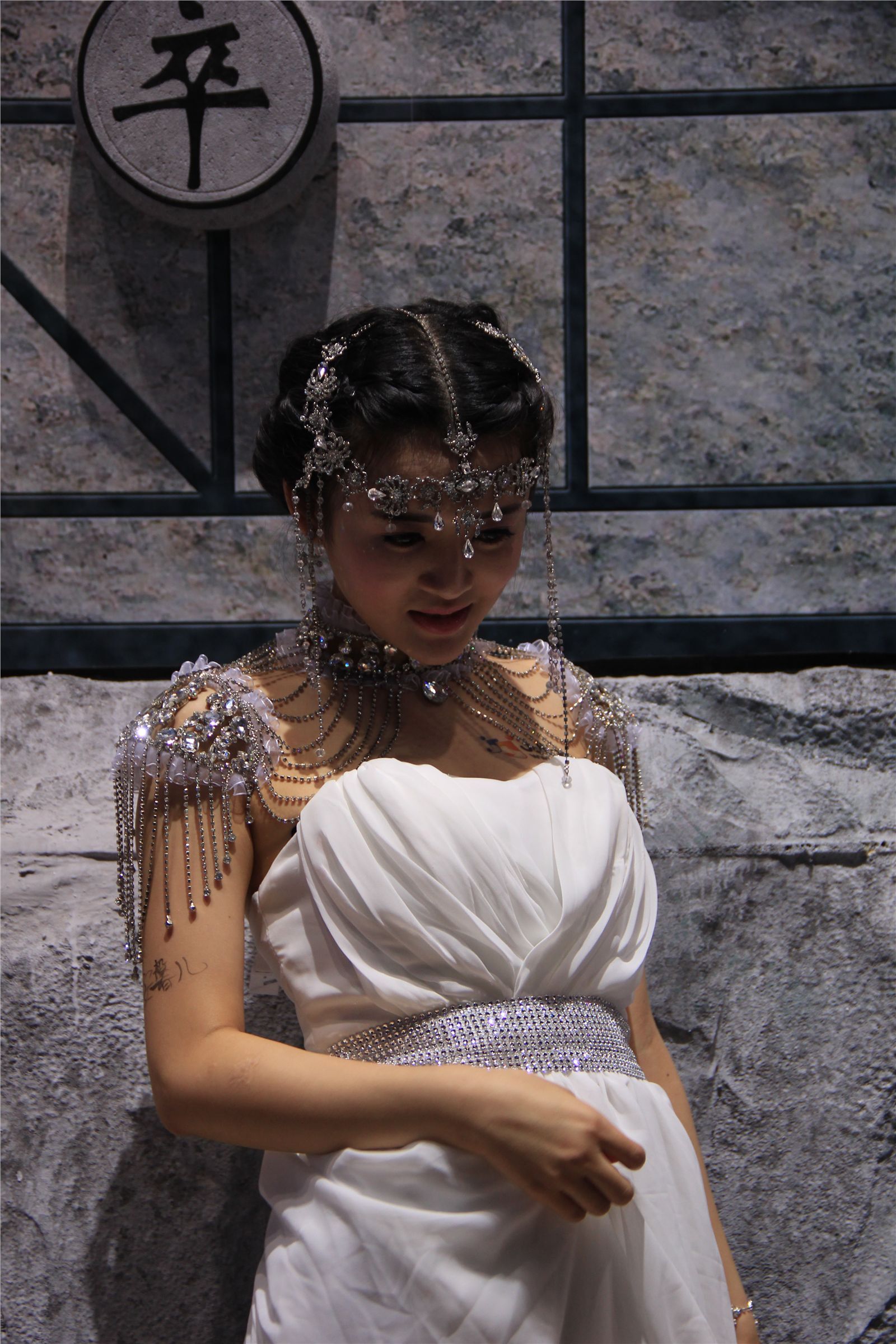 ChinaJoy 2014 高清合集 NO.007