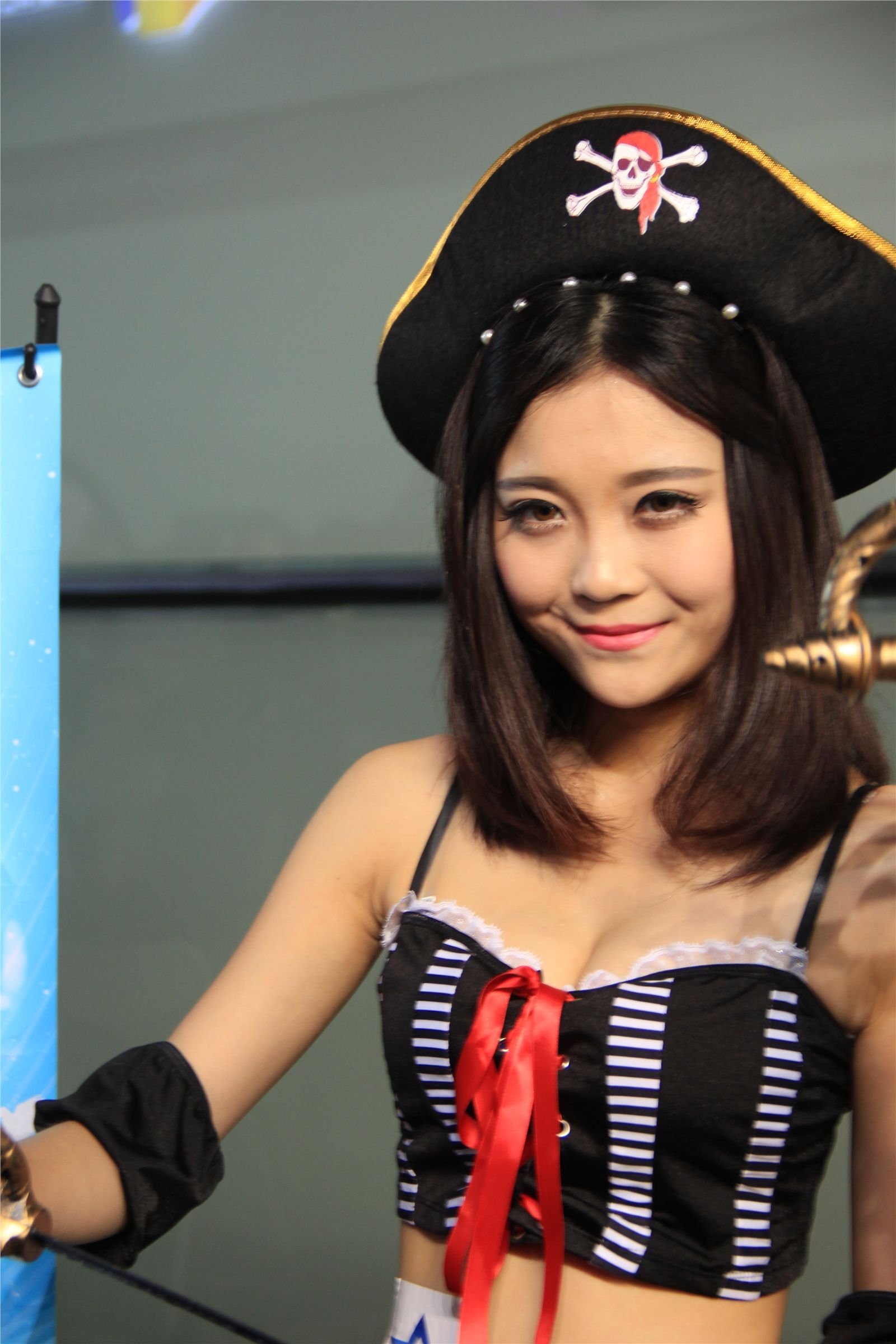 ChinaJoy 2014 高清合集 NO.008