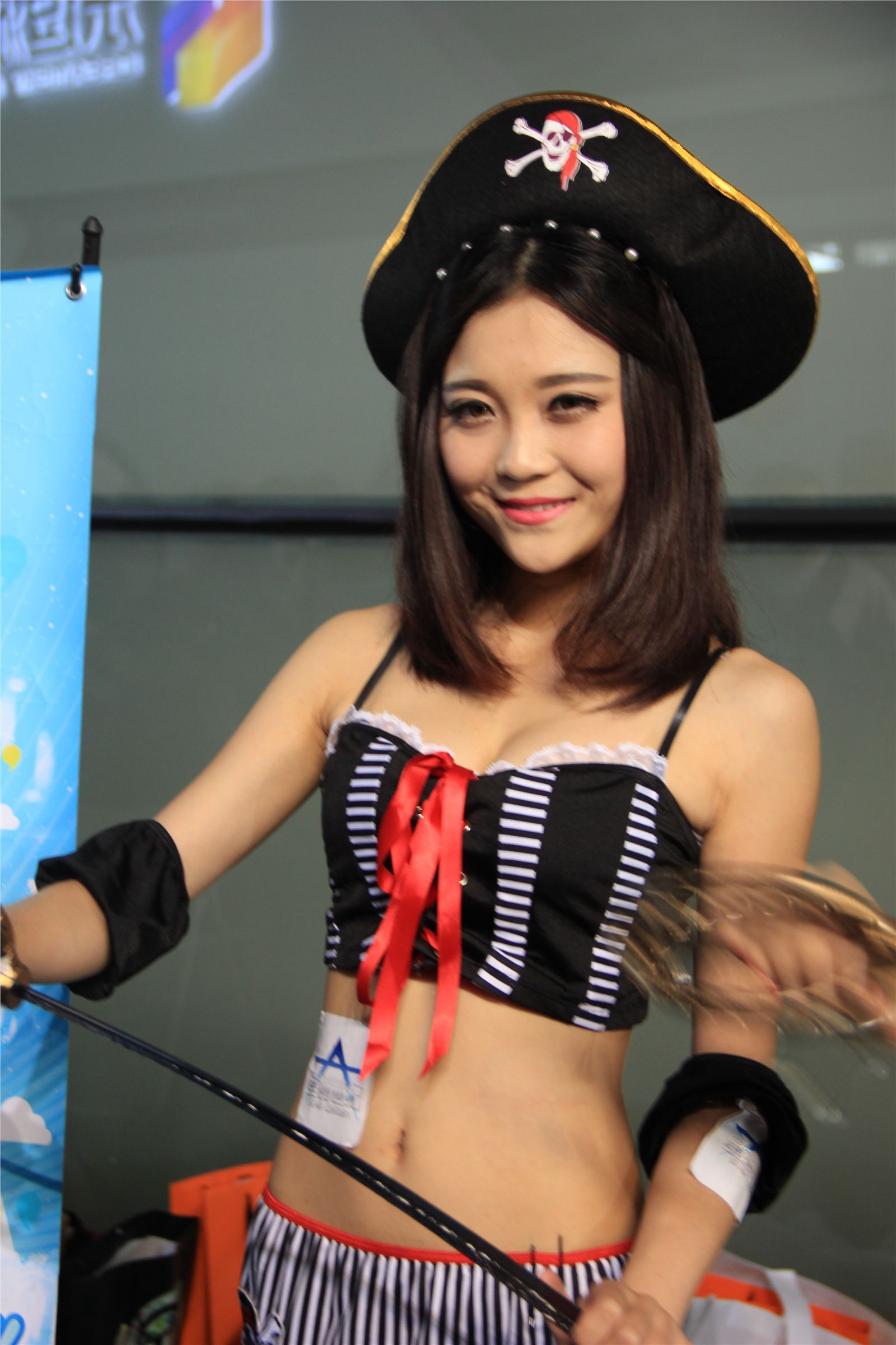 ChinaJoy 2014 高清合集 NO.008