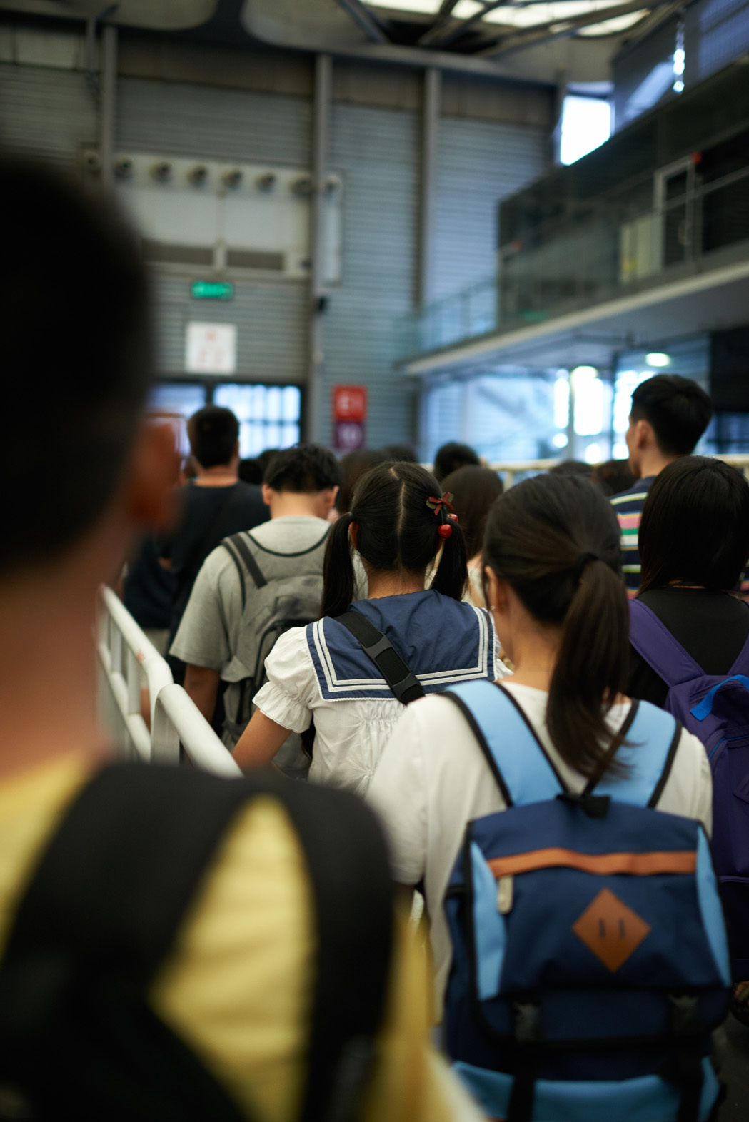 ChinaJoy 2014 高清合集 NO.009