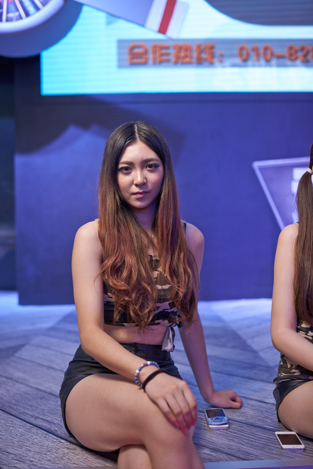 ChinaJoy 2014 高清合集 NO.009