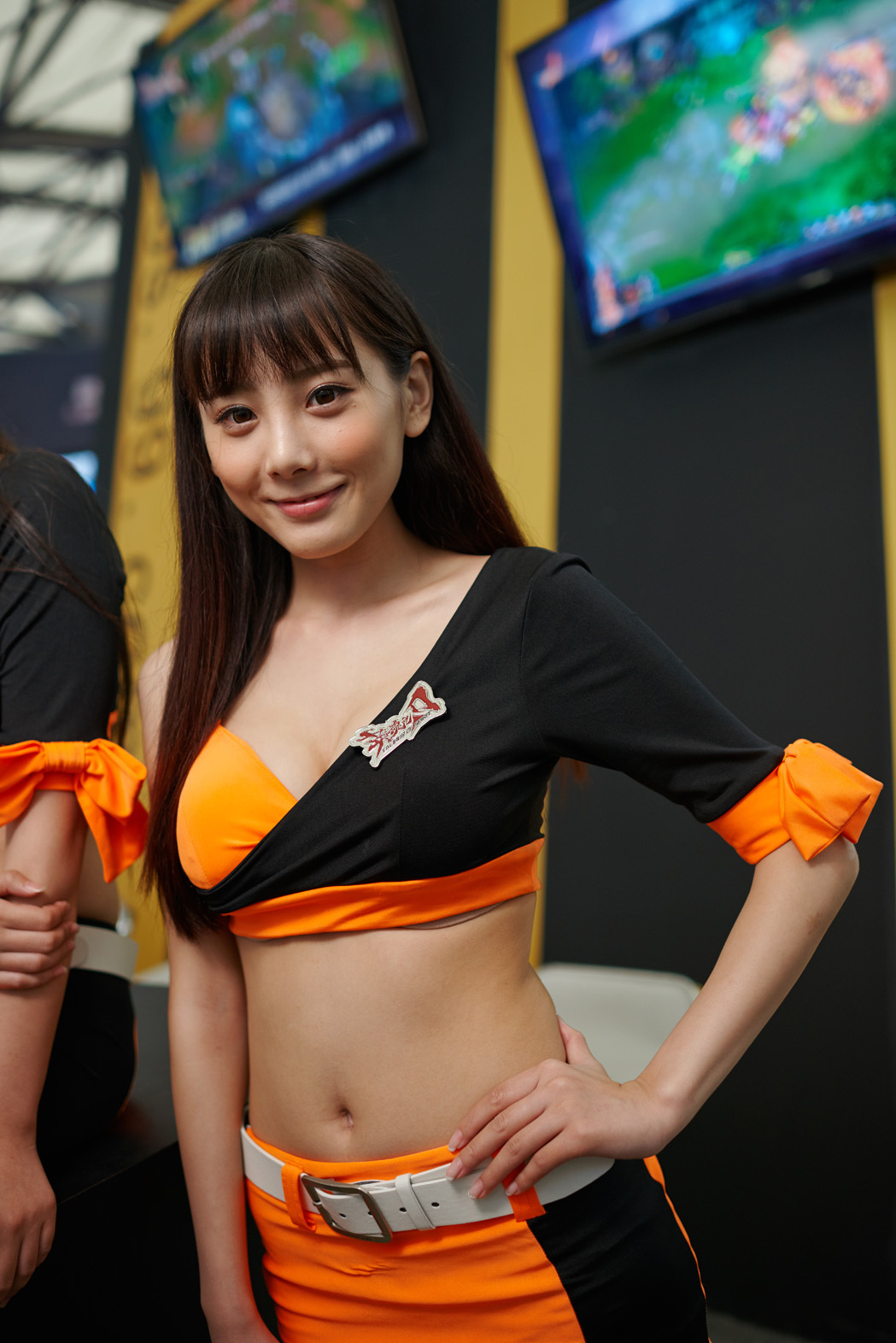 ChinaJoy 2014 高清合集 NO.009