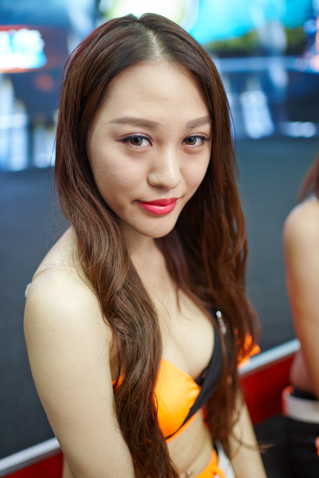 ChinaJoy 2014 高清合集 NO.009