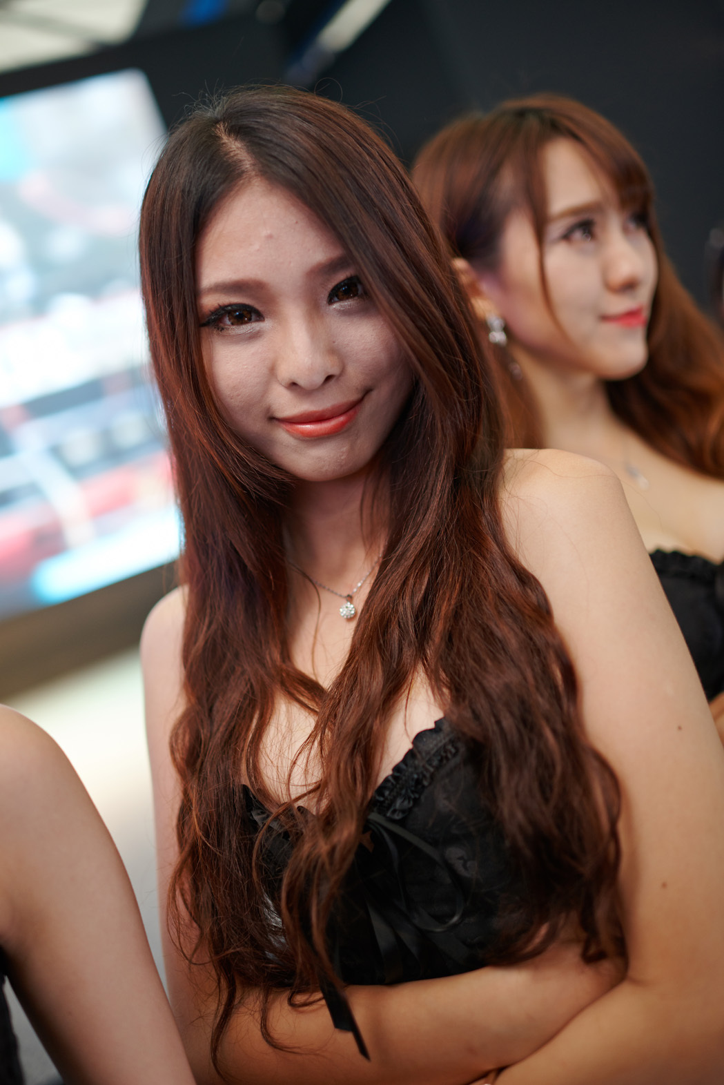 ChinaJoy 2014 高清合集 NO.009