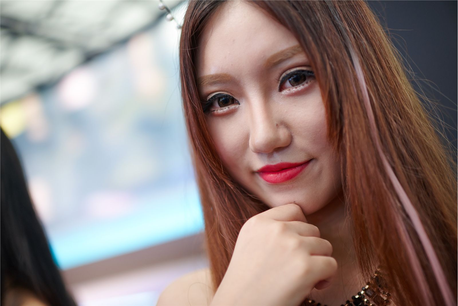 ChinaJoy 2014 高清合集 NO.009