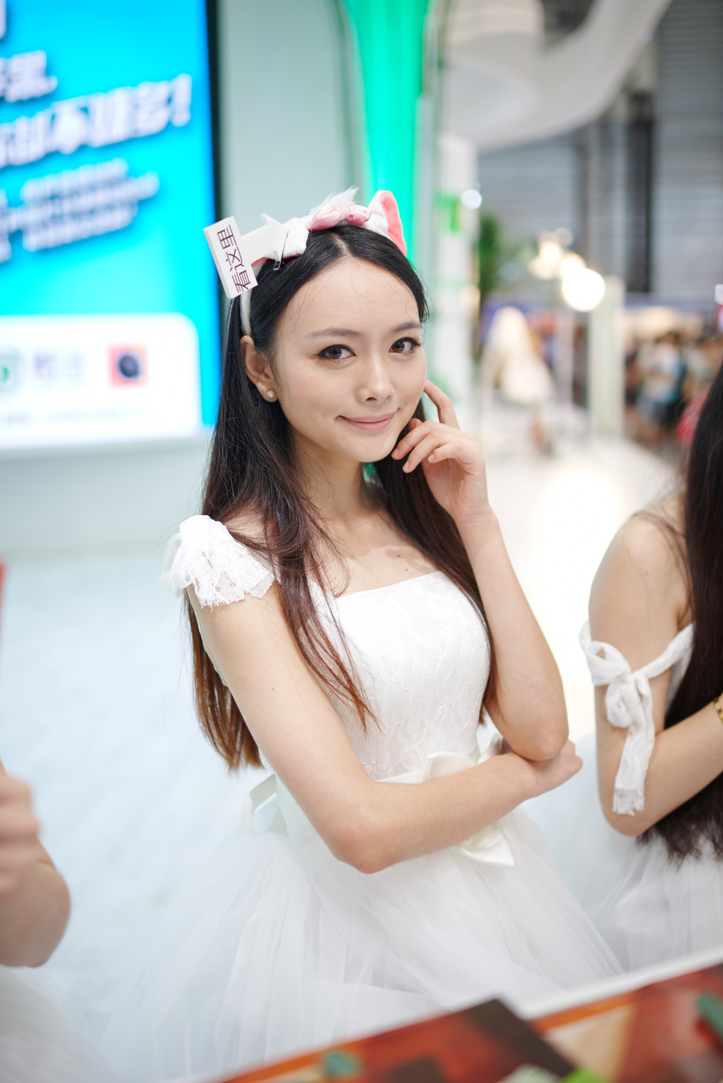ChinaJoy 2014 高清合集 NO.009