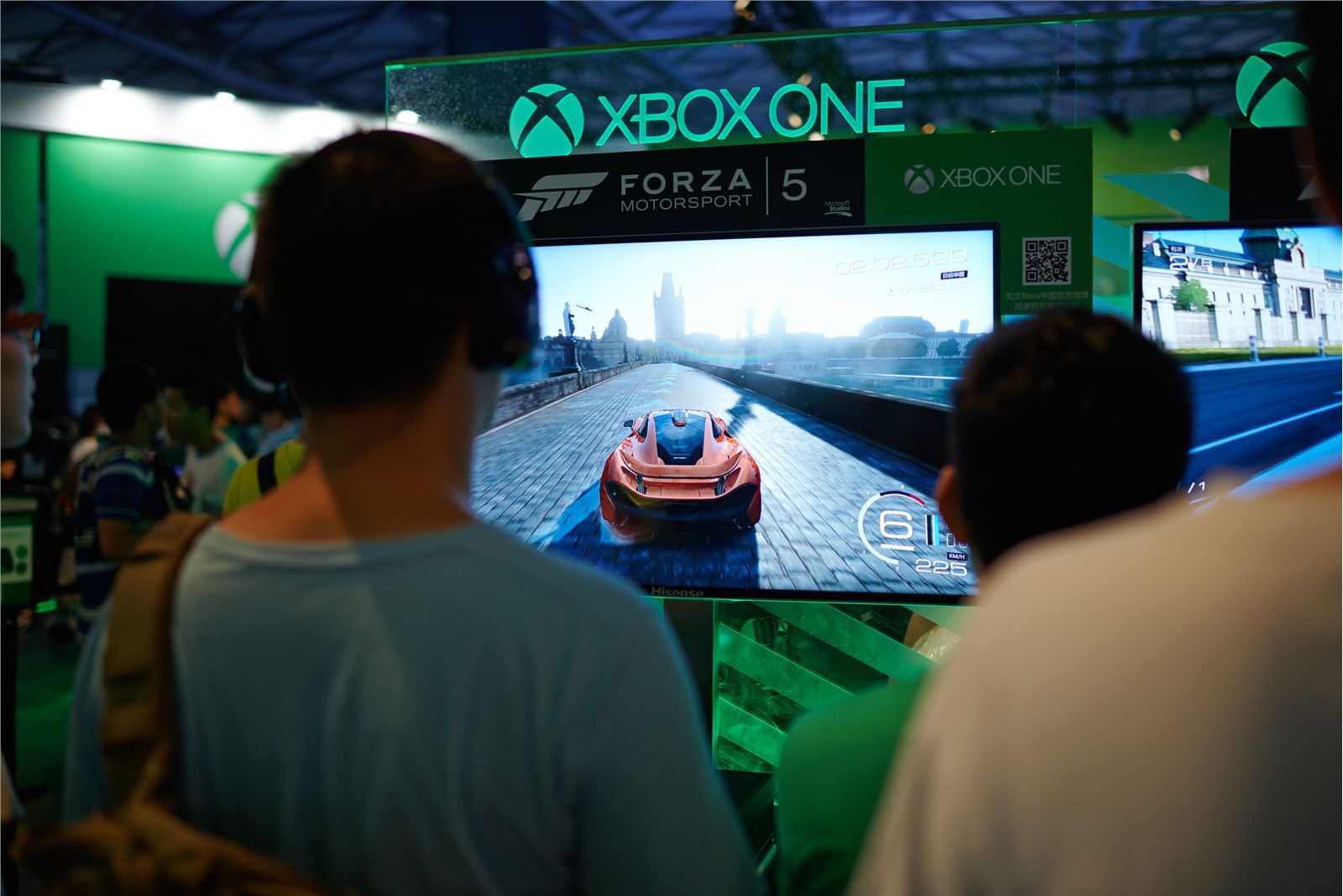 ChinaJoy 2014 高清合集 NO.009