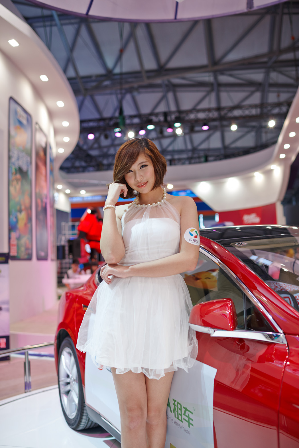 ChinaJoy 2014 高清合集 NO.009