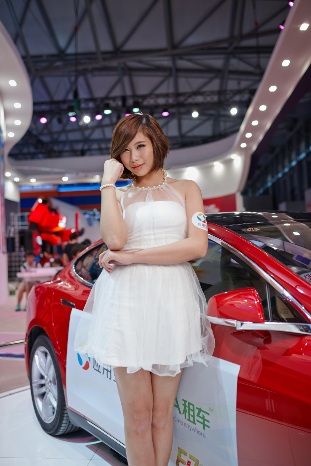 ChinaJoy 2014 高清合集 NO.009