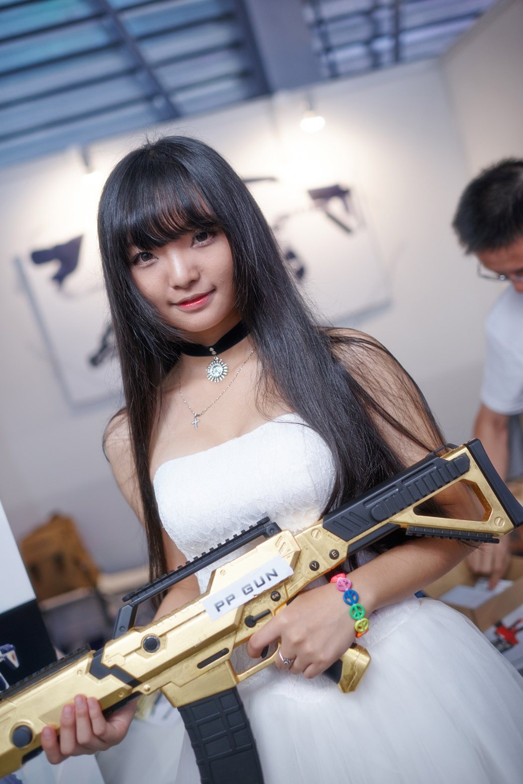 ChinaJoy 2014 高清合集 NO.009