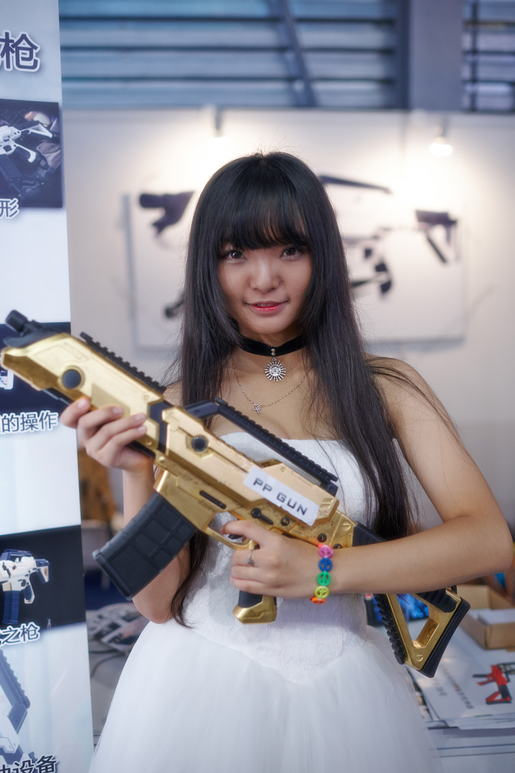 ChinaJoy 2014 高清合集 NO.009