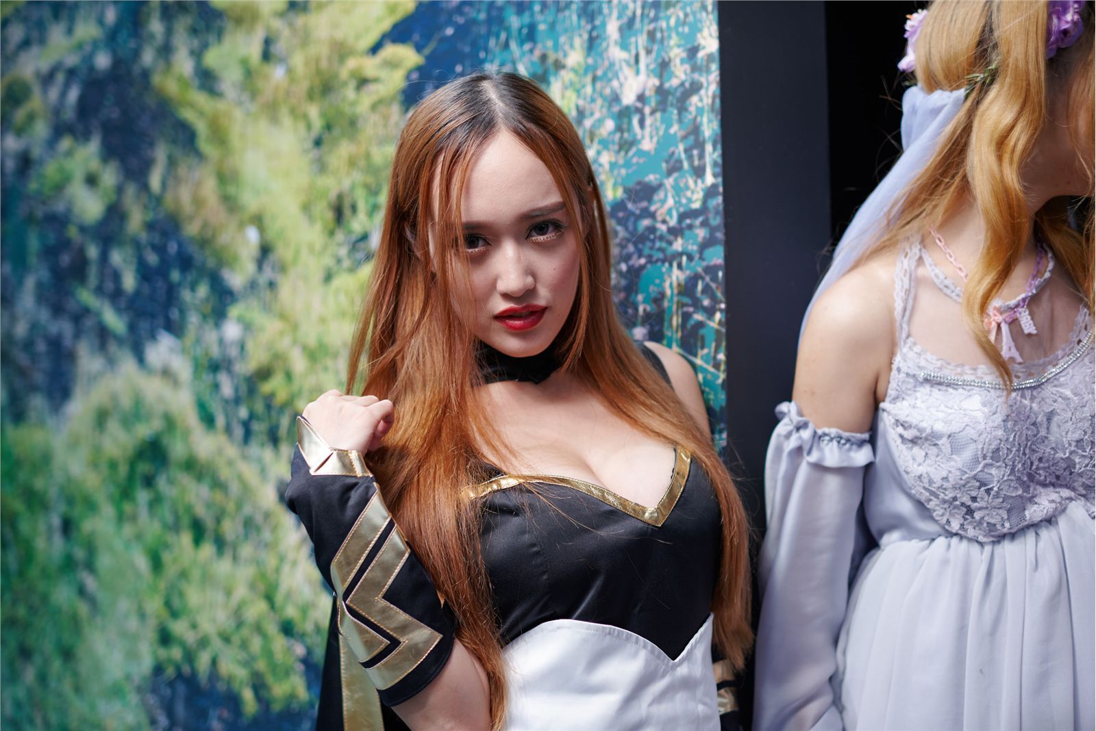 ChinaJoy 2014 高清合集 NO.009
