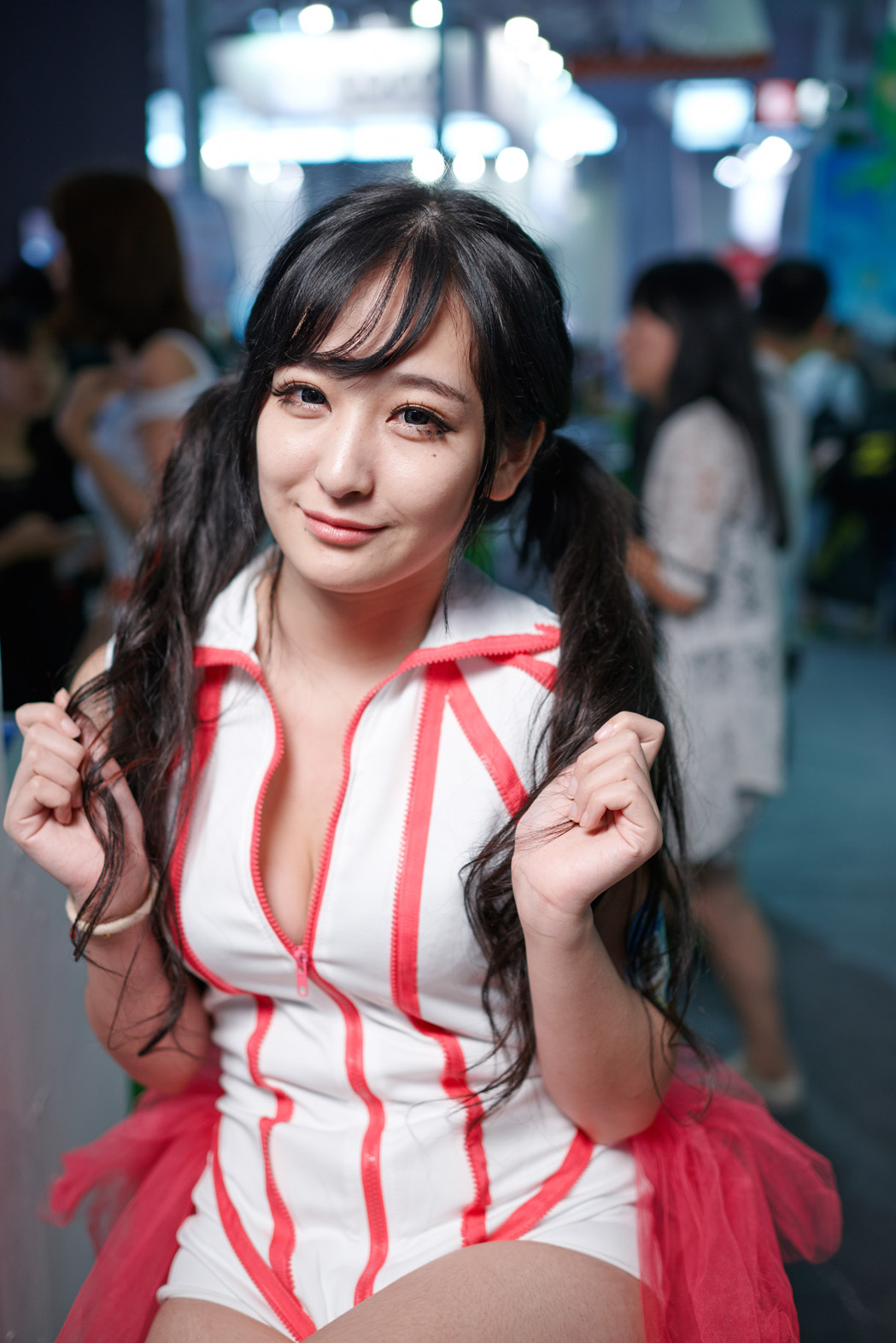 ChinaJoy 2014 高清合集 NO.009