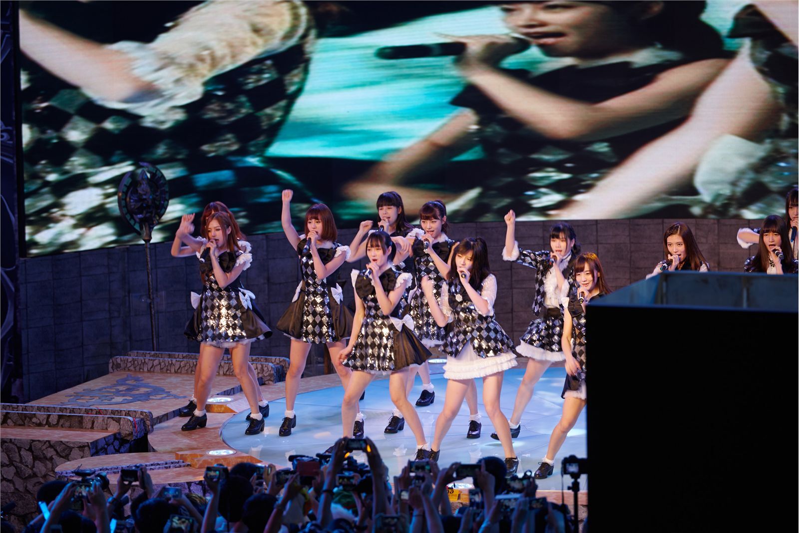 ChinaJoy 2014 高清合集 NO.009