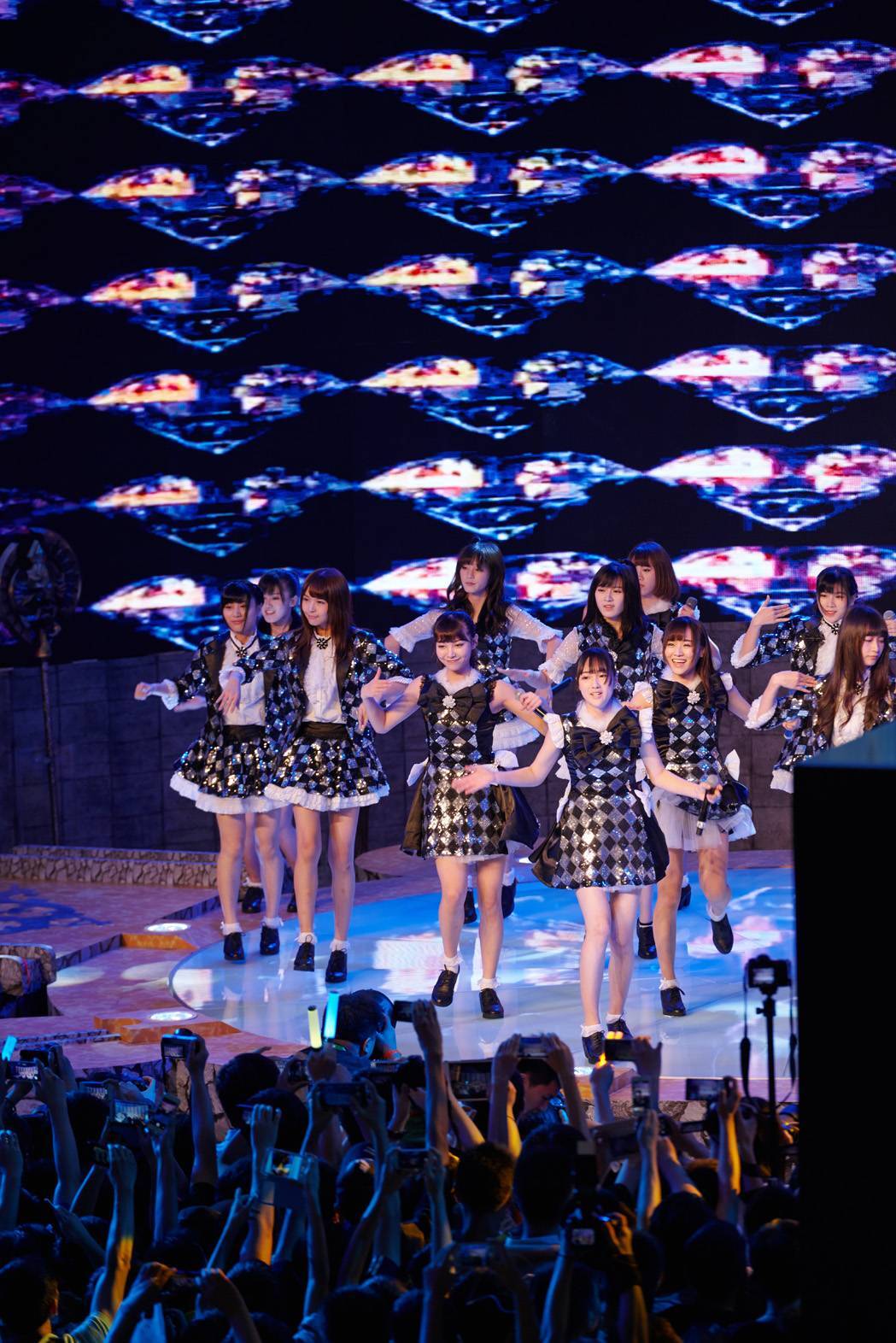 ChinaJoy 2014 高清合集 NO.009