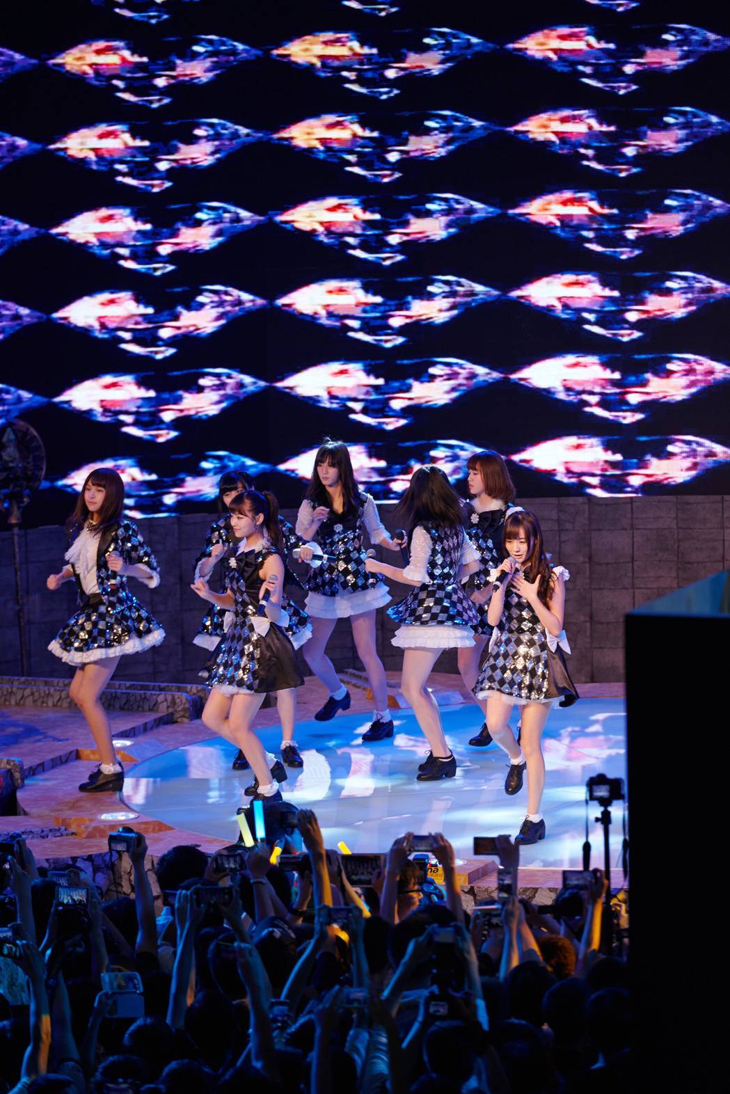 ChinaJoy 2014 高清合集 NO.009