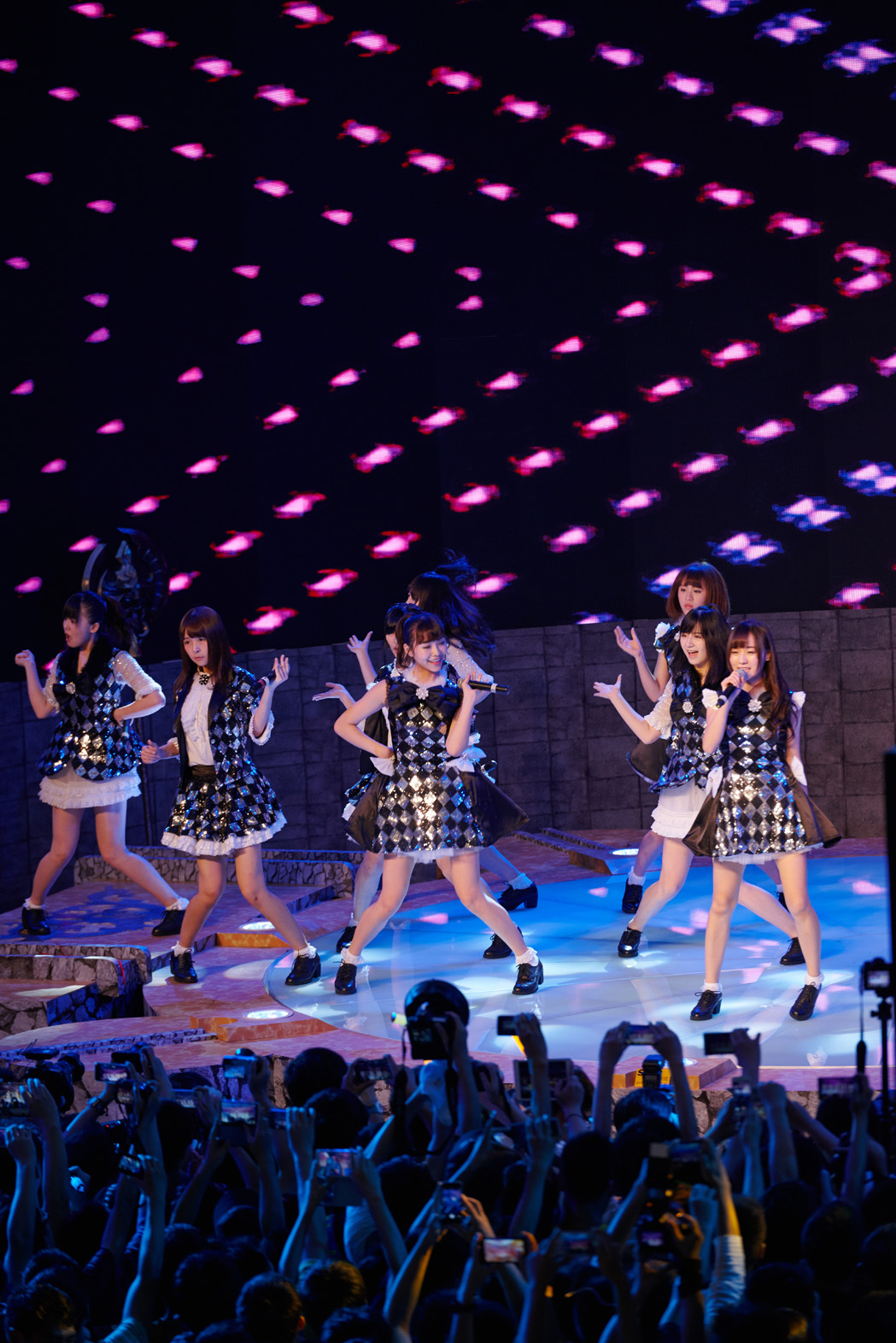 ChinaJoy 2014 高清合集 NO.009