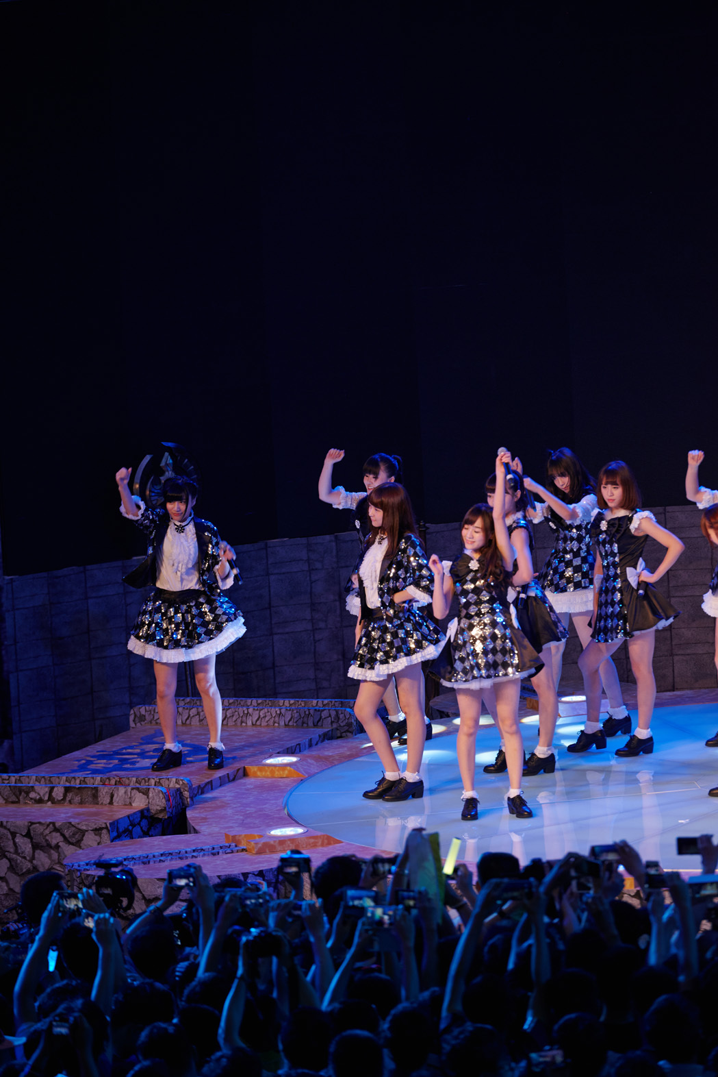 ChinaJoy 2014 高清合集 NO.009