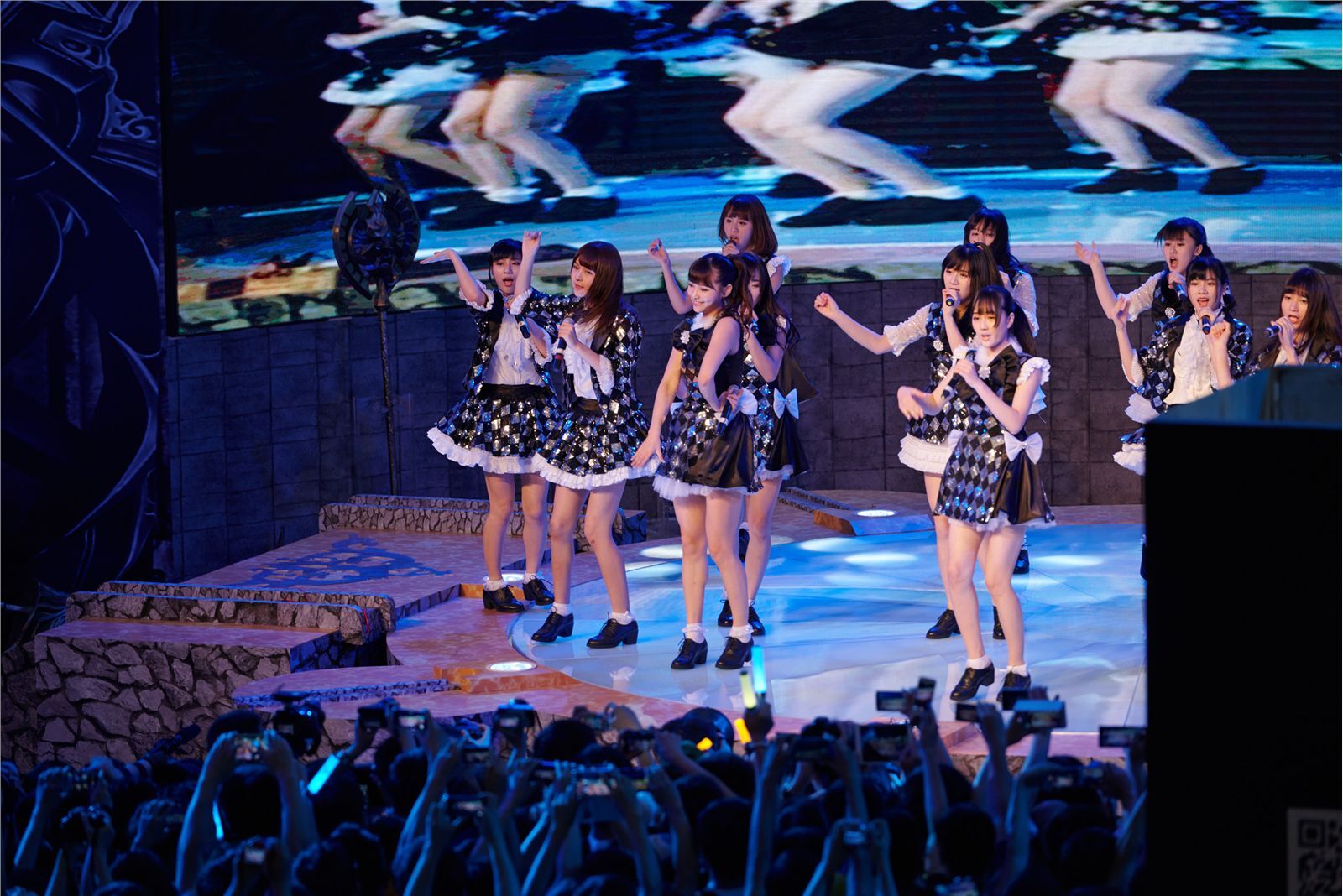 ChinaJoy 2014 高清合集 NO.009