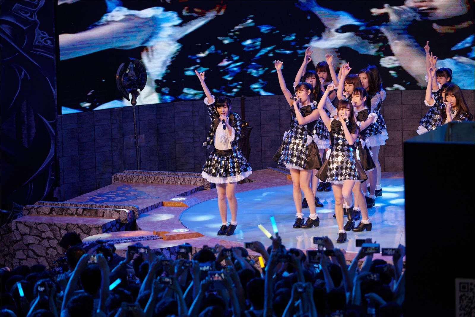 ChinaJoy 2014 高清合集 NO.009