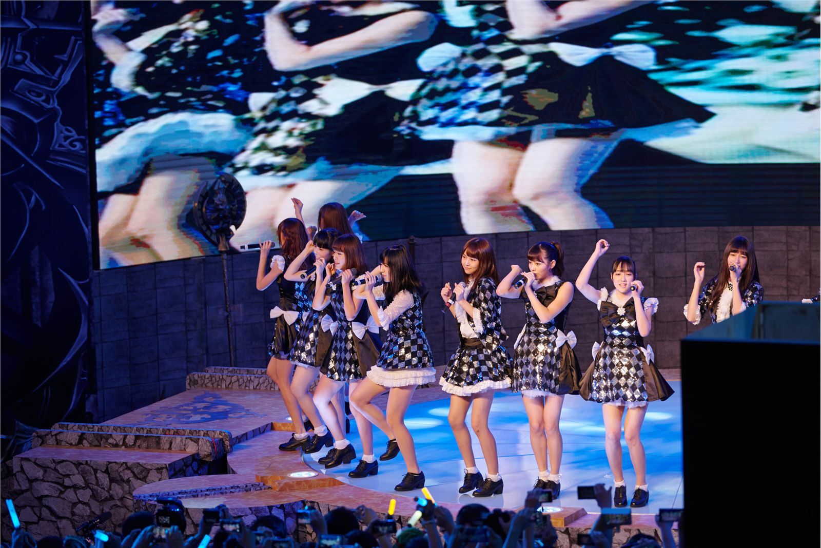 ChinaJoy 2014 高清合集 NO.009