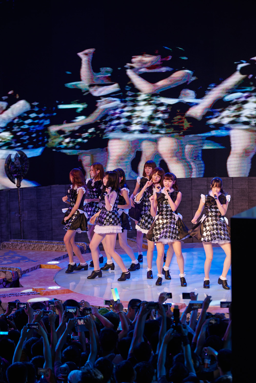 ChinaJoy 2014 高清合集 NO.009