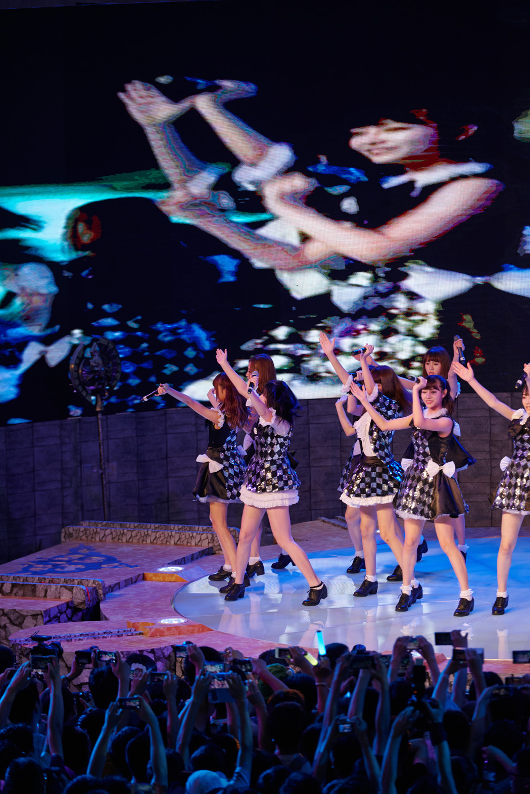 ChinaJoy 2014 高清合集 NO.009