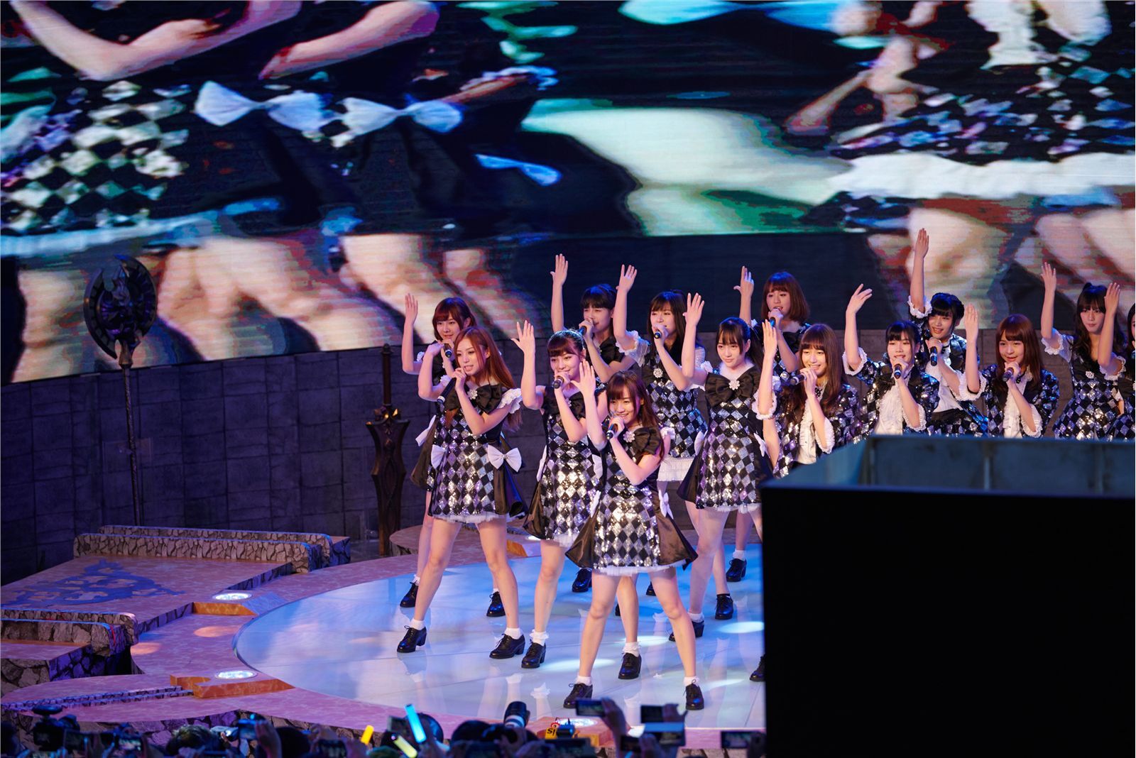 ChinaJoy 2014 高清合集 NO.009