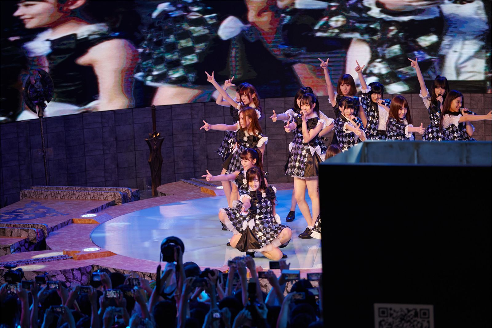 ChinaJoy 2014 高清合集 NO.009