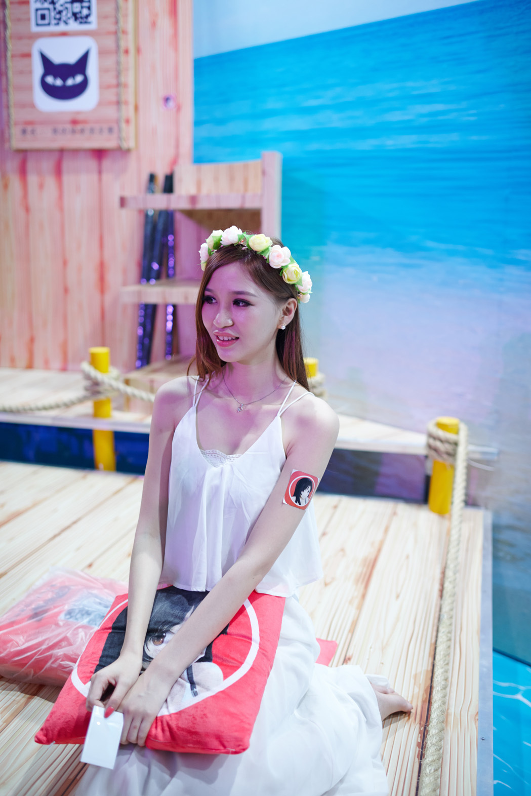 ChinaJoy 2014 高清合集 NO.009