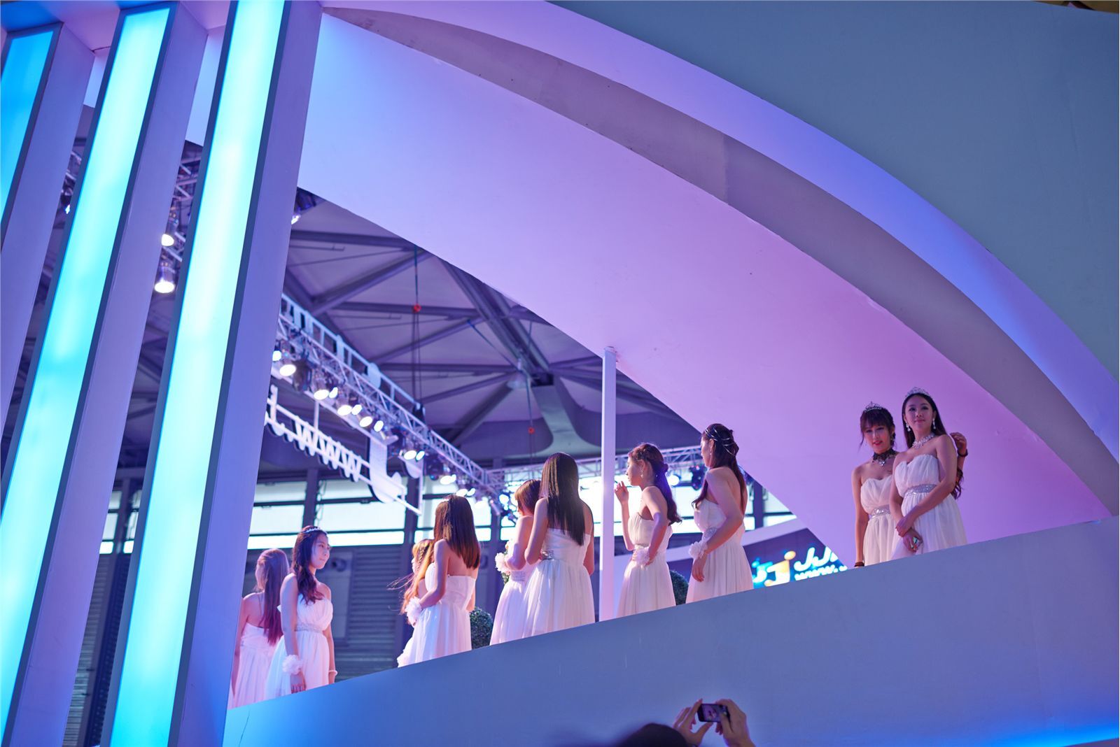 ChinaJoy 2014 高清合集 NO.009