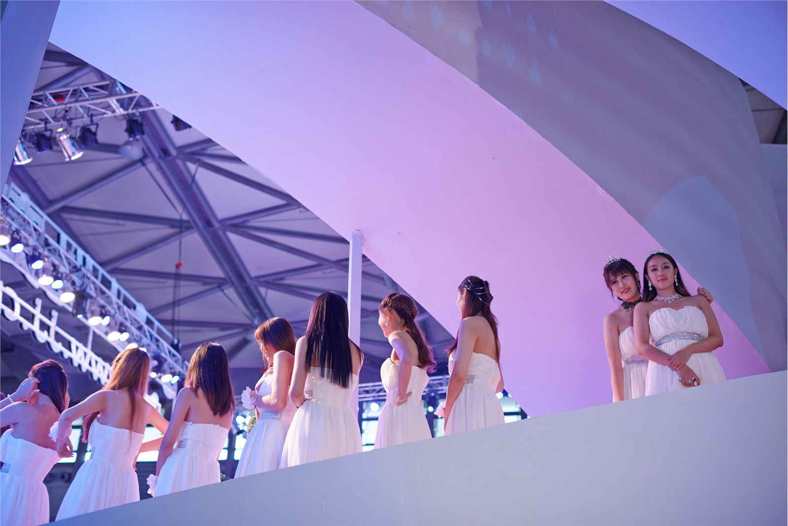 ChinaJoy 2014 高清合集 NO.009