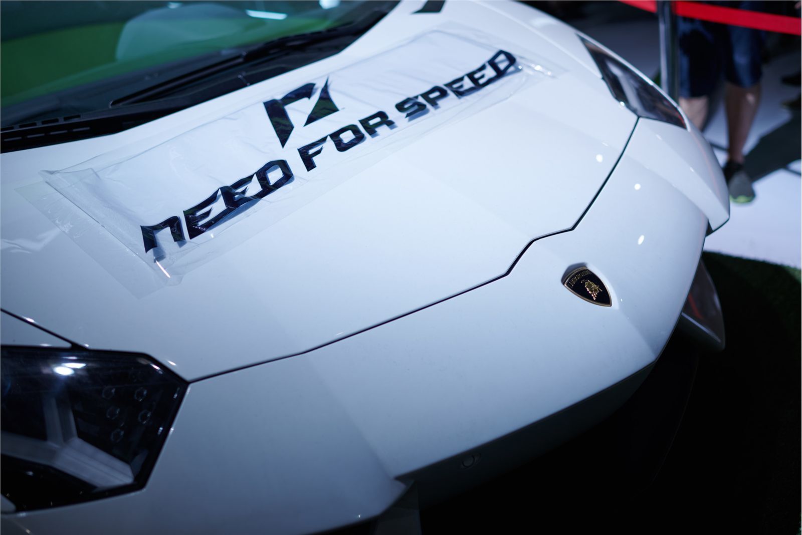 ChinaJoy 2014 高清合集 NO.009