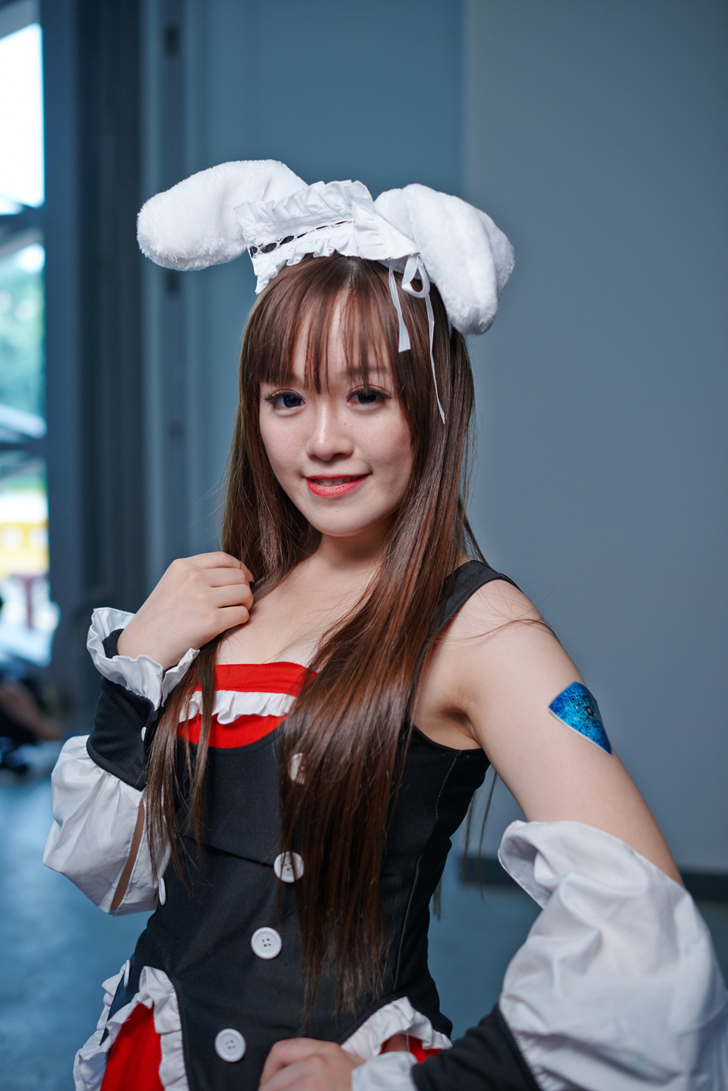 ChinaJoy 2014 高清合集 NO.009