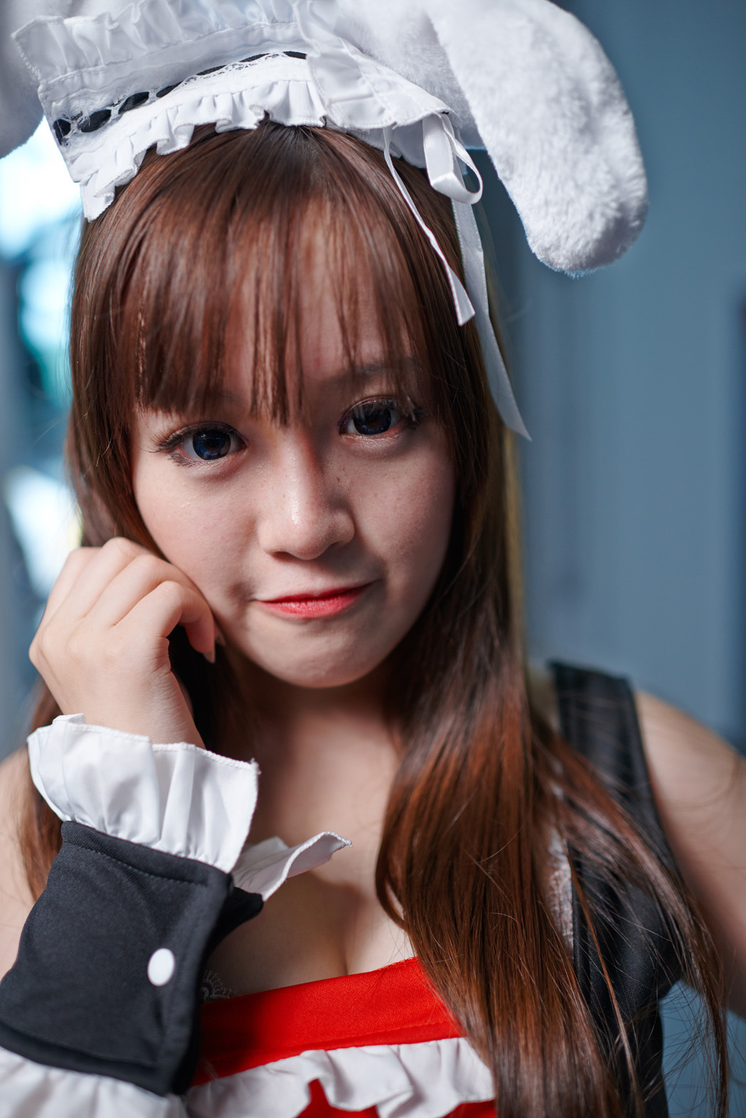 ChinaJoy 2014 高清合集 NO.009
