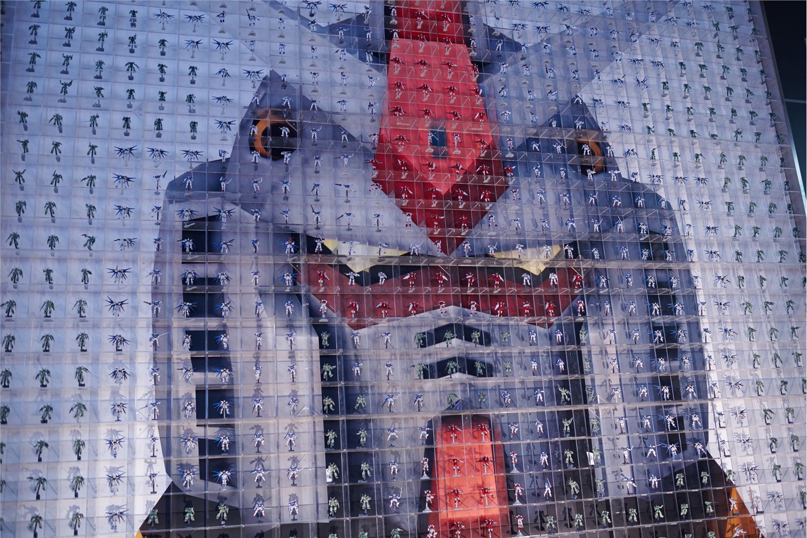 ChinaJoy 2014 高清合集 NO.009