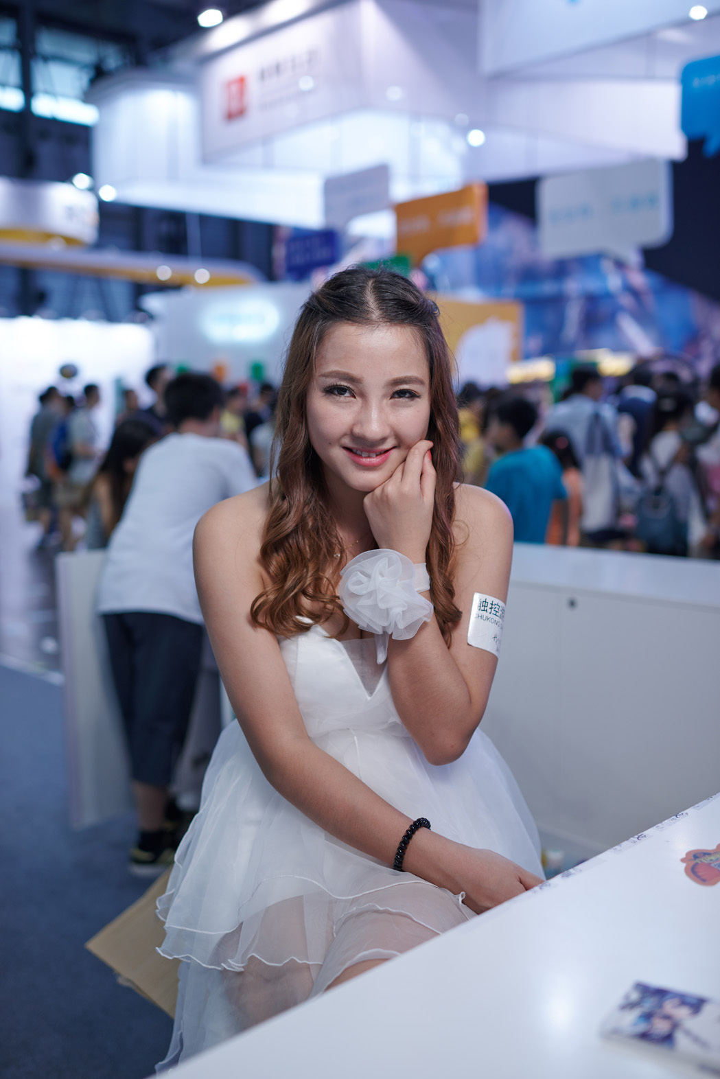 ChinaJoy 2014 高清合集 NO.009