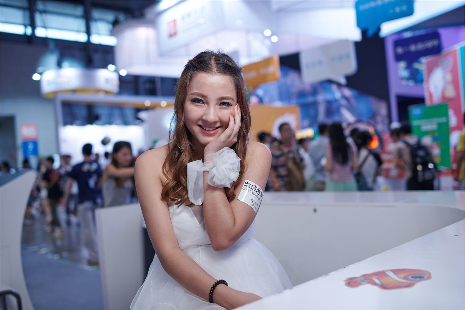 ChinaJoy 2014 高清合集 NO.009