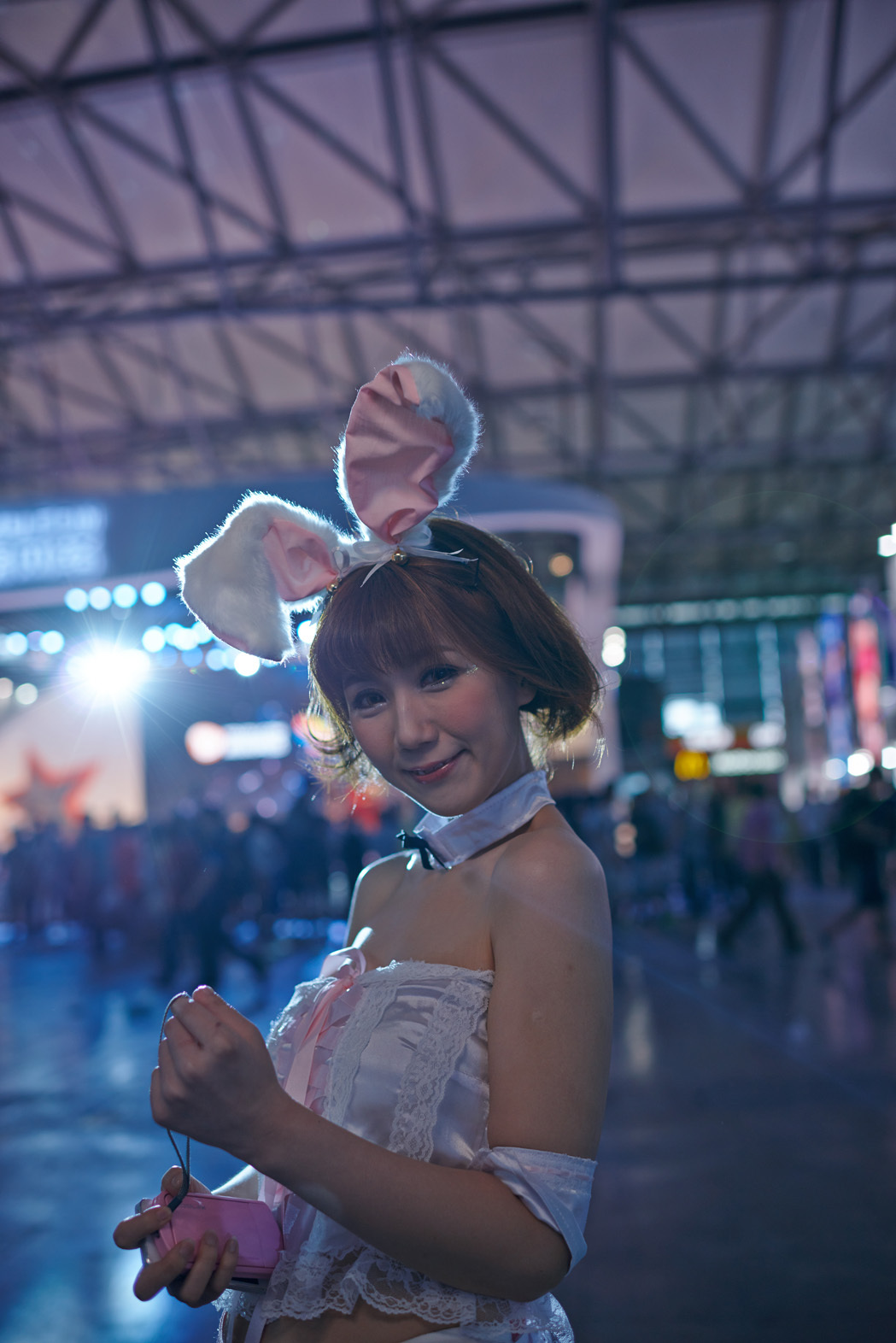 ChinaJoy 2014 高清合集 NO.009