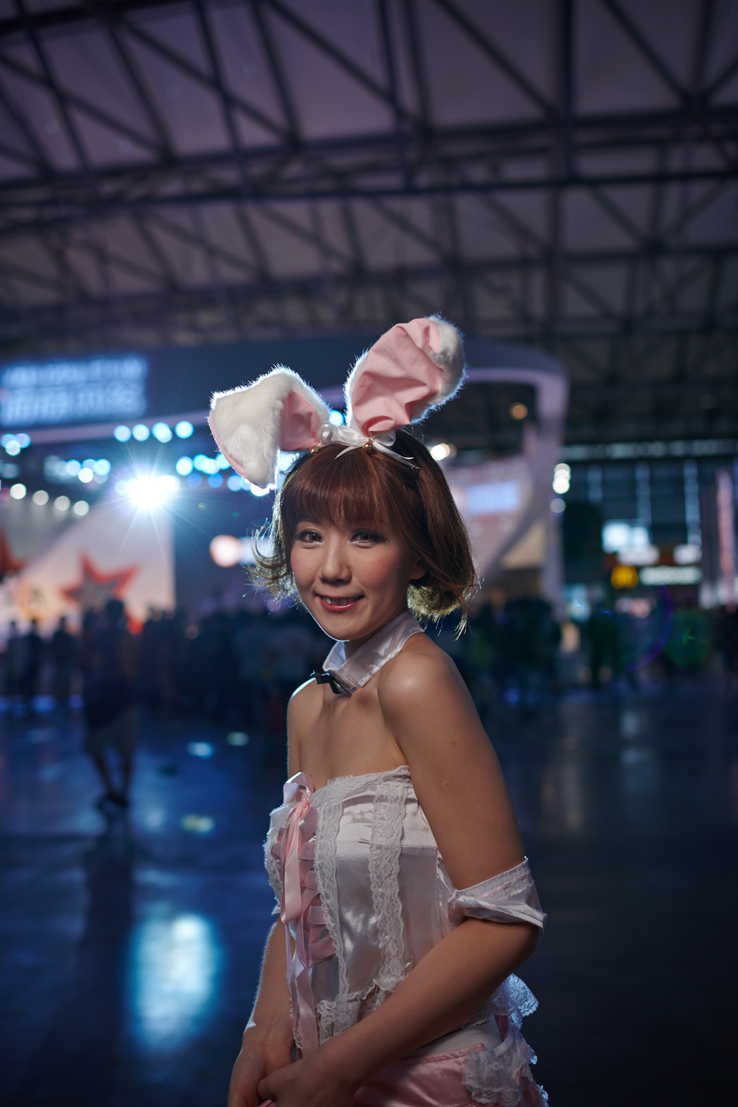 ChinaJoy 2014 高清合集 NO.009